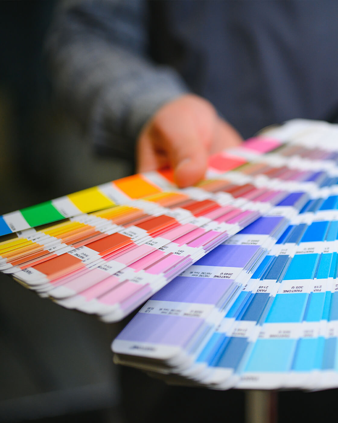 Color Management