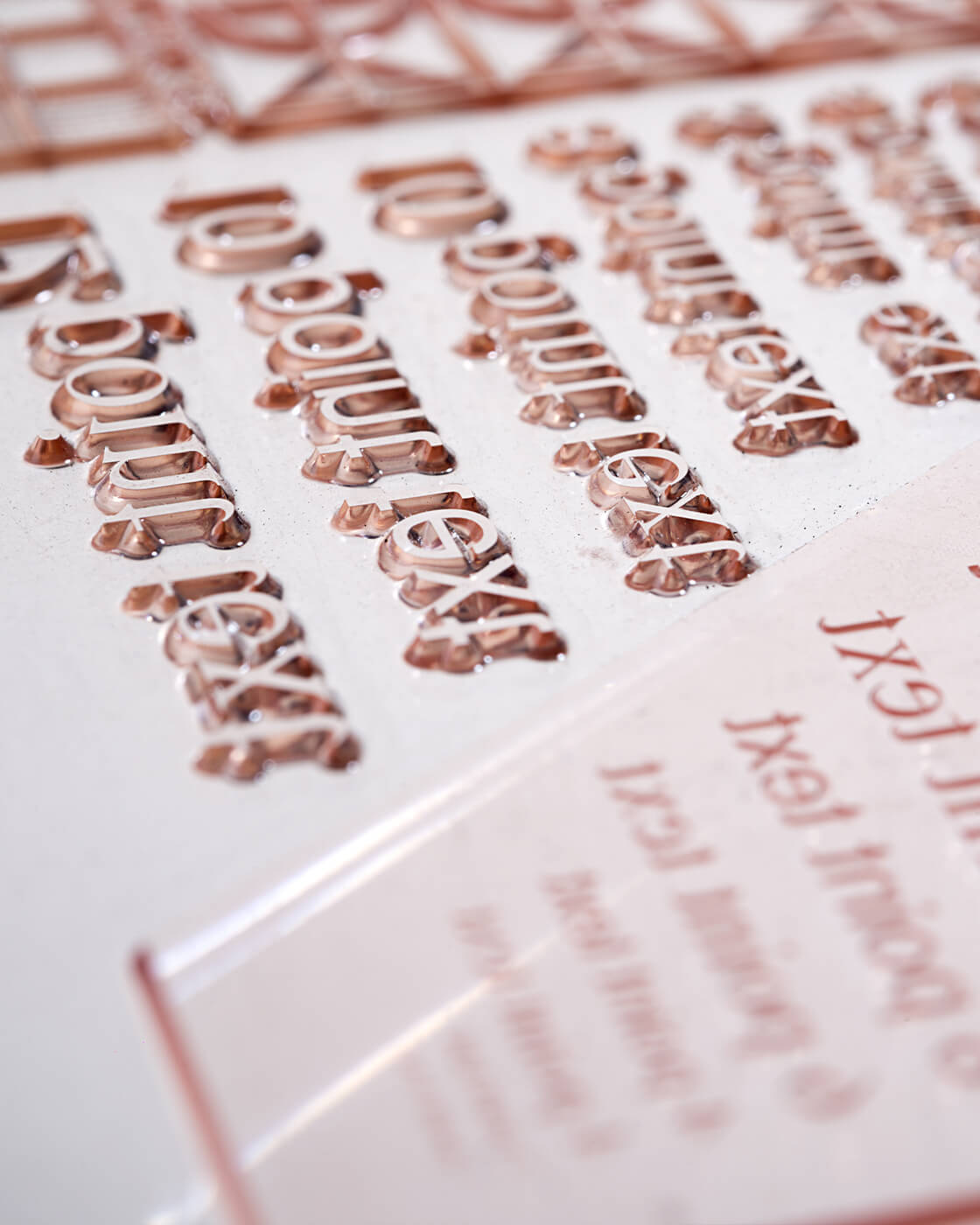 Wide Plate Thickness Range