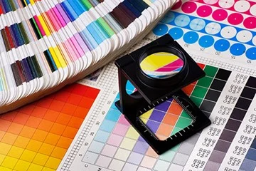 Color Separation