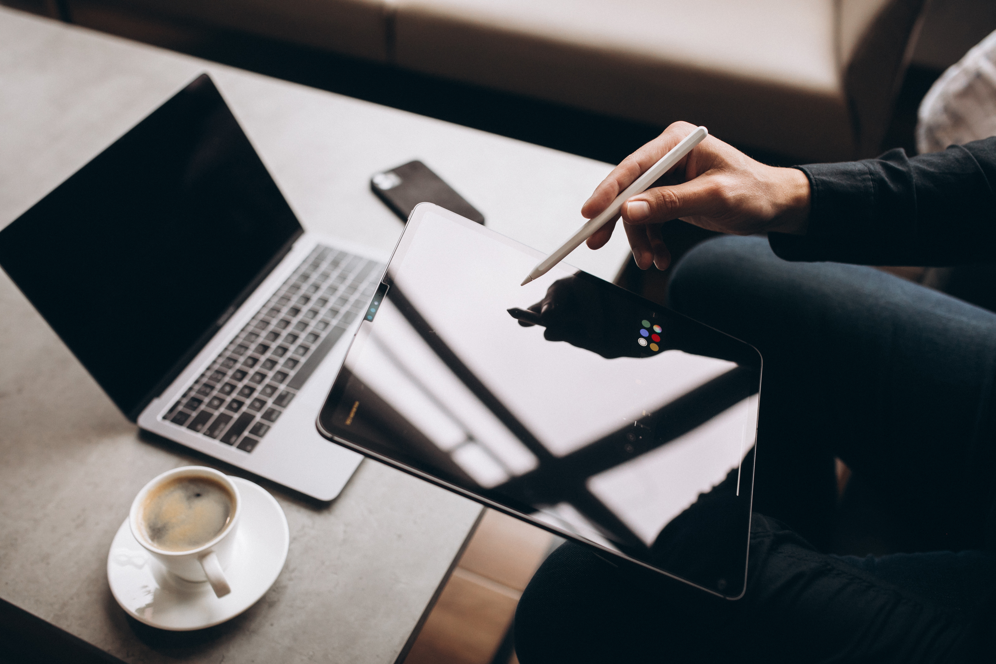 Consulting & Process Analysis