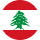 Lebanon Flag