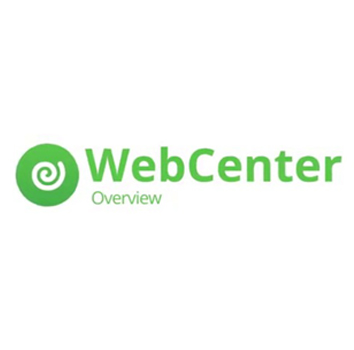 WebCenter