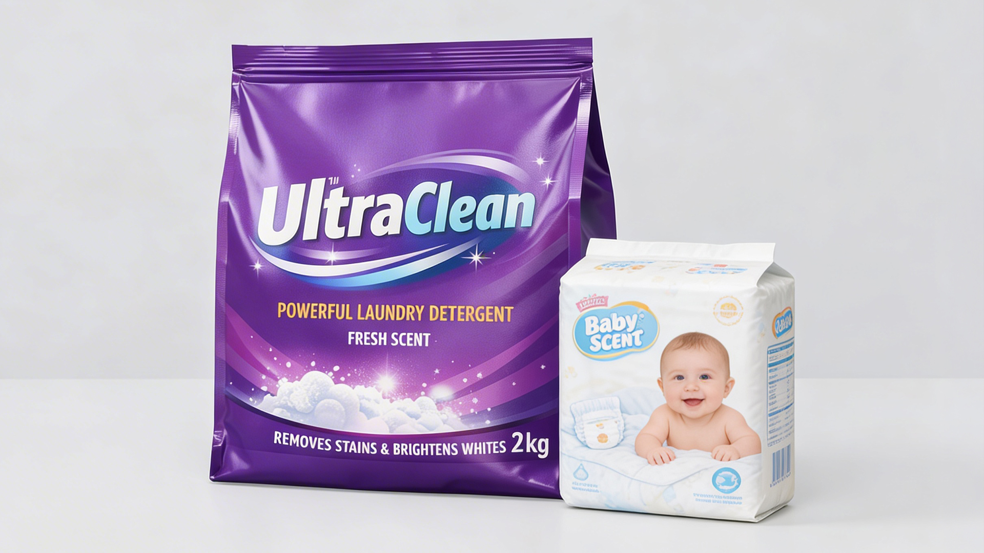 Flexible Packaging Plates