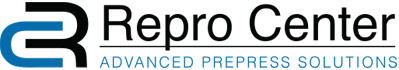 Repro Center Logo